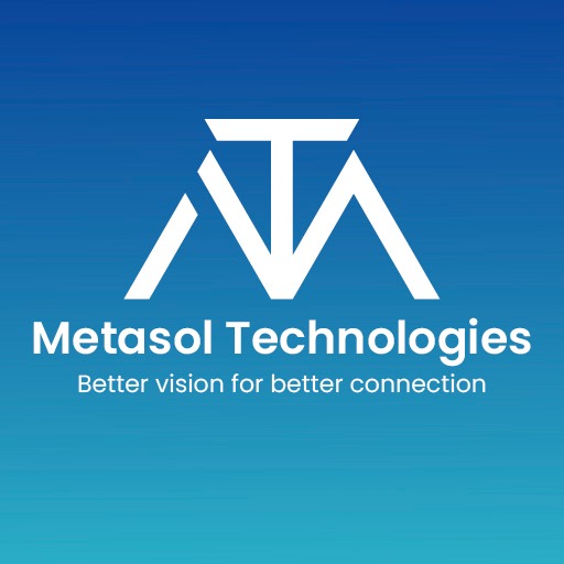 Metasal Technologies Logo